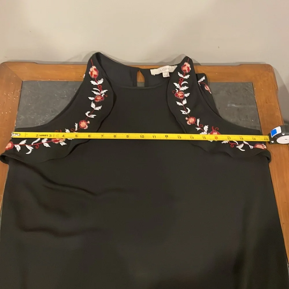 Loft blouse - Picture 7 of 11